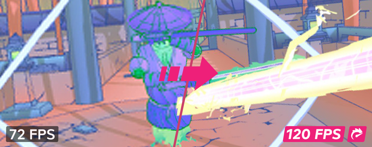 Quest Game Tuner Screenshot